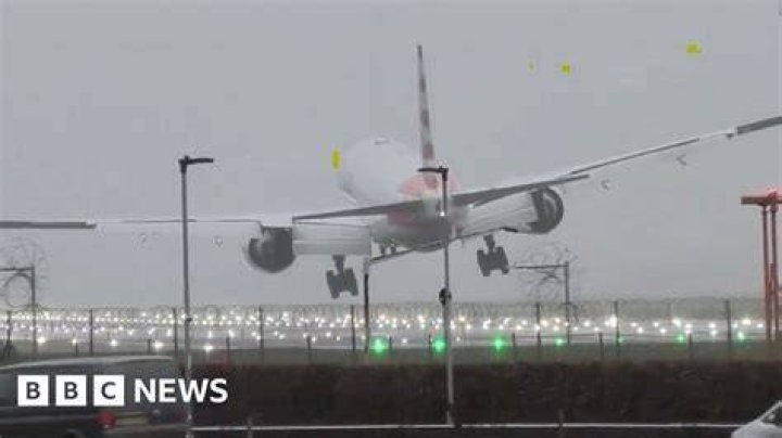 Bumpy landing: The blonde beauty donned a similarly laid-back ensemble wearing flared khaki trousers and a stylish bucket hat